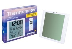 Levenhuk Wezzer PLUS LP30 Termometre