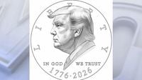 Evening Brief: Trump May Appear on $1 Coin, Hamas Agrees to Release Hostages, Multiple Drone Sightings Disrupt Denmark