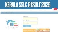 SSLC Kerala Results 2025 Live: Kerala Pareeksha Bhavan 10th Result, Scorecards at keralaresults.nic.in