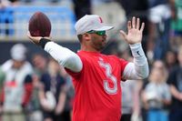 Grading Russell Wilson, Giants deal: How New York makes out in QB contract