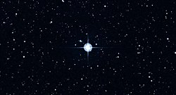 Evrenden Yaşlı Yıldız mı Keşfedildi?