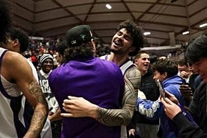 Portland Pilots Stun No. 6 Gonzaga With Historic Upset