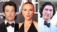 Scarlett Johansson, Miles Teller, Adam Driver starring in ‘Paper Tiger’ movie filming in N.J.
