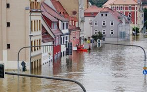 Germany Faces Extreme Weather Conditions This Spring