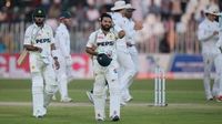 Pakistan Vs South Africa Highlights, 2nd Test Day 3: SA Eye Series-Levelling Victory Over PAK