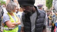 Sentencing for man who dodged 113 train tickets delayed