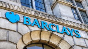 Barclays Bank Faces Major Outage On Payday