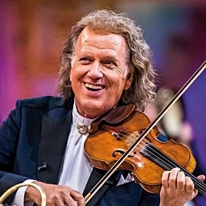 André Rieu