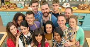 Double Elimination Shocks Contestants On Bake Off