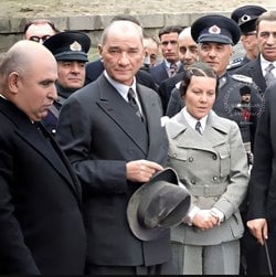 Atatürk'ün yaptığı en iyi şey nedir?