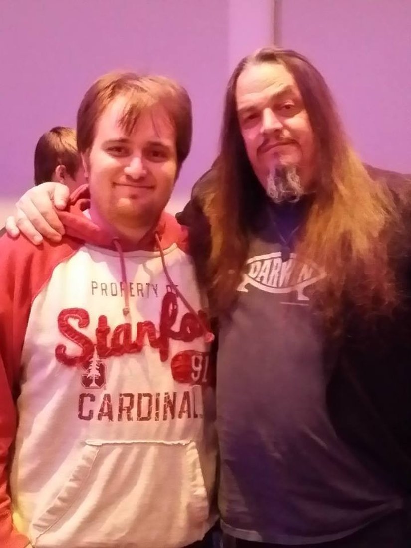 AronRa ile birlikte...