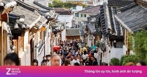 South Korea Opens Historic Homes To Tourists In 2025