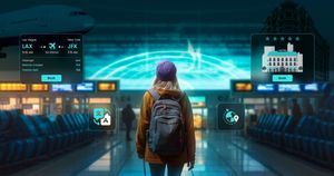 AI Transforms Travel With New Tools