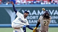 Mookie Betts dishes on 'aggressive' Padres fans overshadowing Dodgers' old rivals