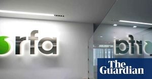 Radio Free Asia Shuts Down Amid Funding Crisis