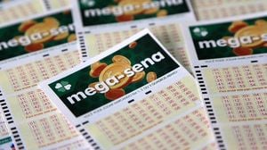 No Winners For Mega-Sena Contest 2832 Jackpot