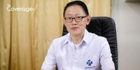 ‘ชุดเก็บสิ่งส่งตรวจด้วยตัวเอง’ ช่วยหญิงไทยตรวจมะเร็งปากมดลูกเพิ่ม ปี 2567 ทะลุเป้า 104% | TheCoverage.info