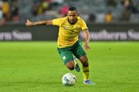 Appollis issues warning ahead of Lesotho qualifier | Kickoff