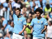 Leverkusen in 'direct contact' over move for Man City