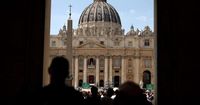 Quem são os candidatos mais fortes para se tornar o próximo Papa