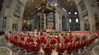 Le conclave pour élire le nouveau pape débute ce mercredi : comment va-t-il se dérouler ?