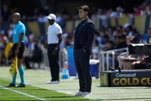 Pochettino Denies Brentford Rumors Ahead Of USMNT Gold Cup Clash