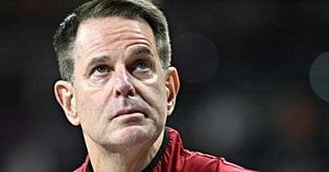 Indiana Leads Miami Amid Officiating Outcry In CFP Title Game