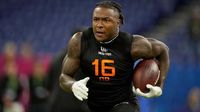 Where Do Raiders Top RB Targets Land on Big Board?