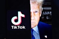 Trump Turns the TikTok Ban into a Paper Tiger