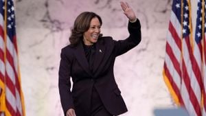 Biden And Harris Face Unprecedented Political Pressure Ahead Of 2024 Election