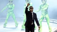 Will Smith announces UK tour dates for 2025 - and this is how to get tickets