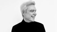 David Byrne Announces Tour and New Album, Shares Video for New Song