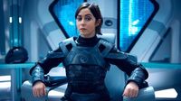Charlie Brooker Wanted a Return to 'O.G. Black Mirror' in Season 7 — With AI and a 'USS Callister' Sequel