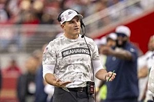 Seahawks Survive Tariq Woolen Penalty To Secure Super Bowl Berth