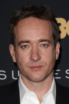 Matthew Macfadyen