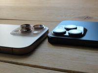 5 вещей, которые я хочу видеть в iPhone 17 Pro Max