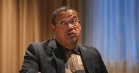 Minnesota AG Keith Ellison Claims 'There Is No Antifa, Nobody Knows What It Is' Despite Promoting Antifa Handbook
