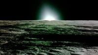 Watch the sun set over the moon in epic video from private Blue Ghost lunar lander