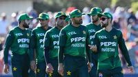 New Zealand Vs Pakistan Live Cricket Score 2nd T20I: Rain Delays Toss In Dunedin - News18