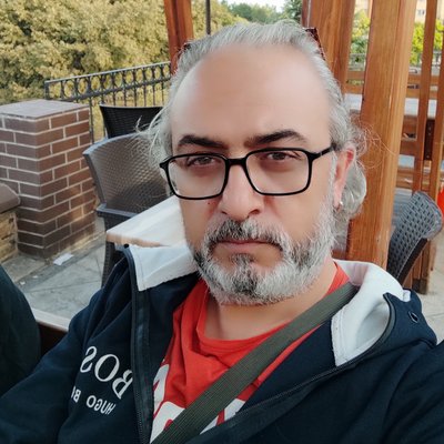 Mahmut Uğur Şahinol