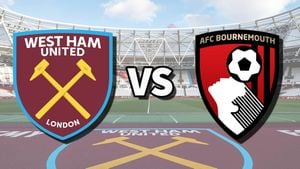 Can Bournemouth Maintain Their Winning Streak Against West Ham?