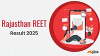 REET Result 2025 Out Now: Download Level 1 and 2, Scorecard PDF at reet2024.co.in
