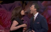 Cecily Strong Returns As Merlot-Spewing Jeanine Pirro In ‘Saturday Night Live’ Open That Skewers Donald Trump’s Fox News Picks