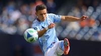 How to watch today's New York City FC vs Atlanta United MLS game: Live stream, TV channel, and start time | Goal.com US