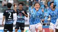 【3月20日】岐阜vs横浜FCの放送/配信予定・視聴方法｜ルヴァンカップ1stラウンド1回戦 | Goal.com 日本