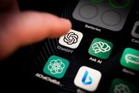 Privacy group files complaint after ChatGPT invents 