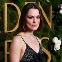 Keira Knightley defends decision to join Harry Potter audiobook cast