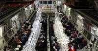 Evacuations wind down as focus in Western Alaska shifts to recovery and relief