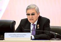 ผวาส่งออกข้าวไทยลดฮวบ 30% เสี่ยงขนส่งเรือพุ่ง หลังทรัมป์เก็บภาษี