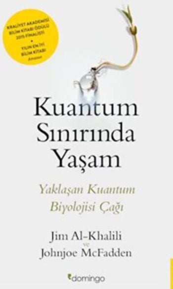 Kuantum Sınırında Yaşam